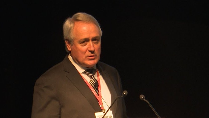 DESDE EL BIOBÍO / José Miguel Stegmeier S. Presidente de Socabio AG. –  AgroChilePerú