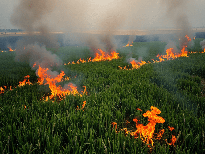 Altas temperaturas: SNA refuerza recomendaciones ante ola de calor entre Coquimbo y Ñuble